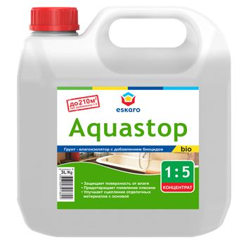 Aquastop Bio