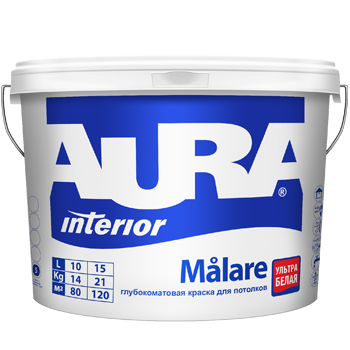 Interior Malare