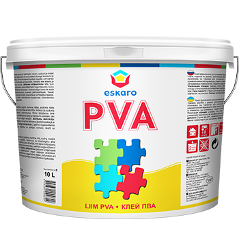 PVA Liim
