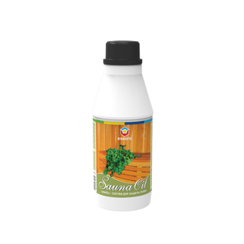 Sauna Oil
