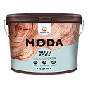 MODA Wood Aqua 