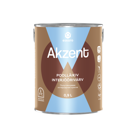 Aktivare Solvent