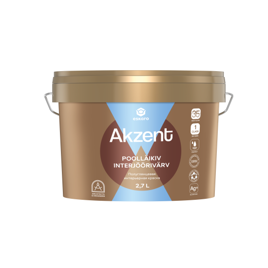 Aktivare Solvent