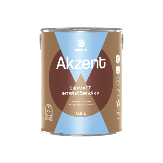 Aktivare Solvent