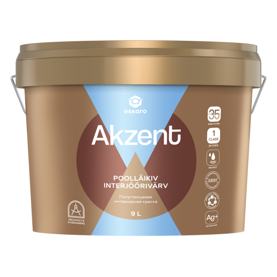 Aktivare Solvent
