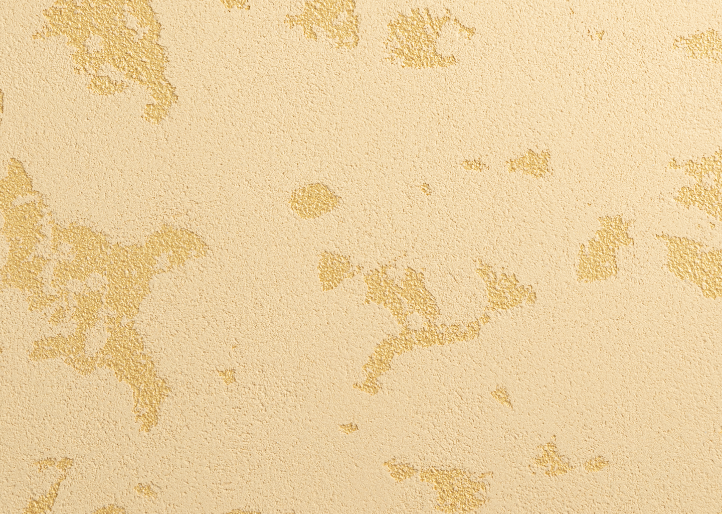 Декоративная штукатурка «Карта мира» своими руками