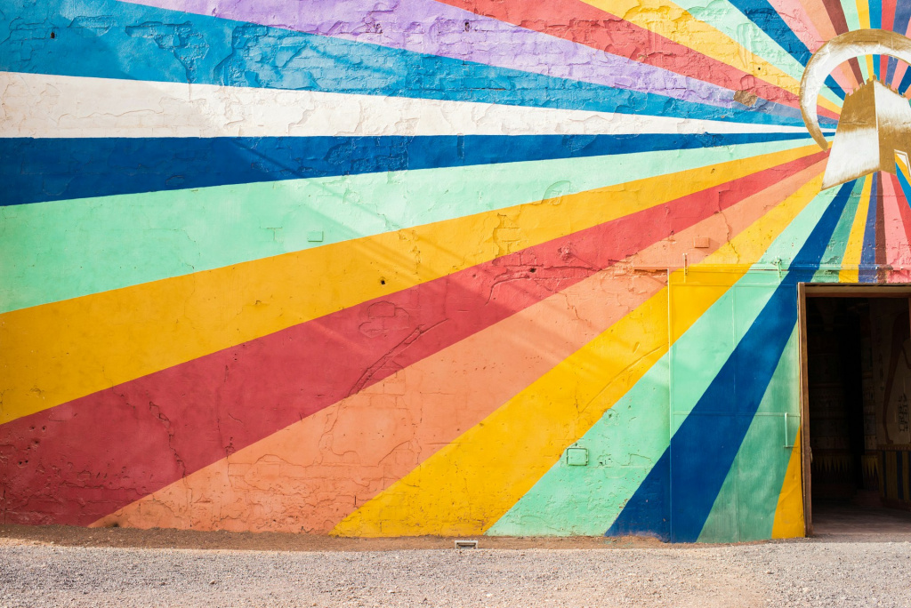 Photo by Alessandra Caretto on Unsplash