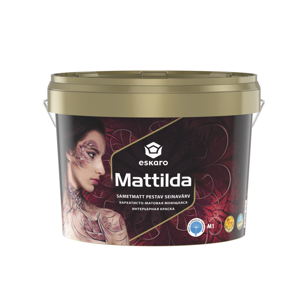 Mattilda 9,5L