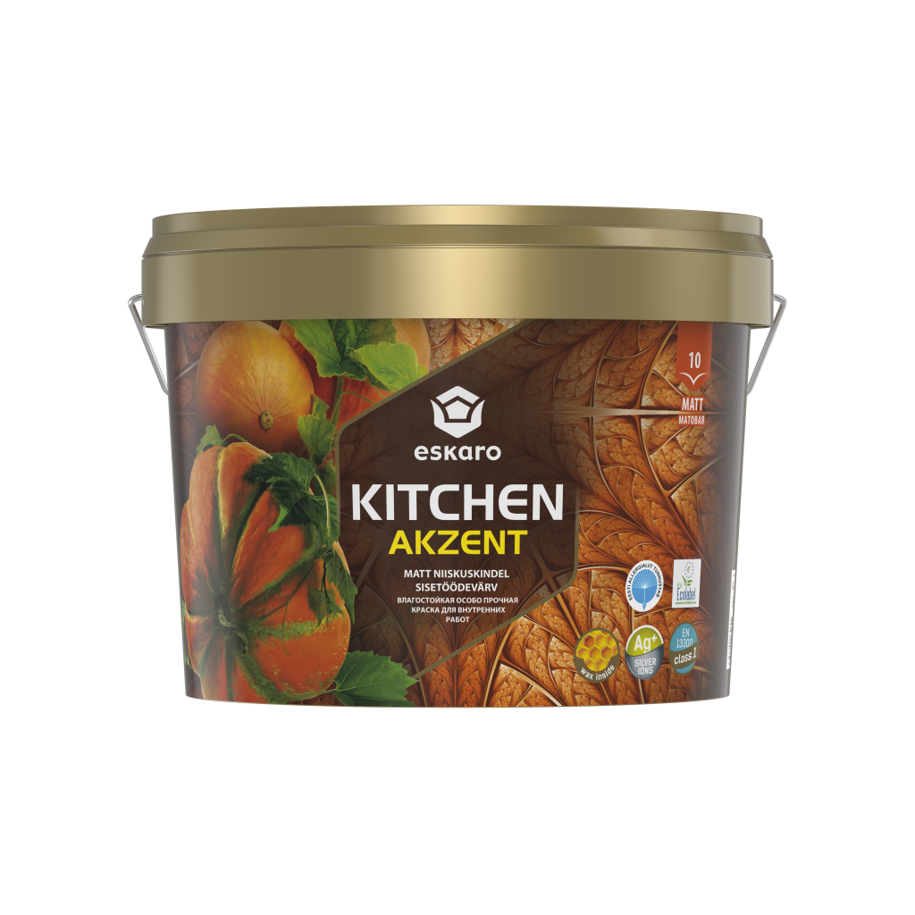 Akzent Kitchen 9L