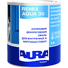 Luxpro Remix Aqua 30