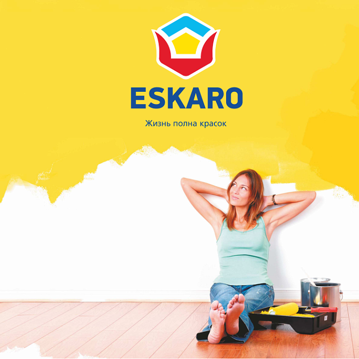 Eskaro