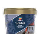 Sokkel