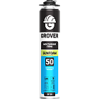 GF 50 профессиональная монтажная пена