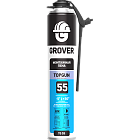 TG 55 профессиональная монтажная пена